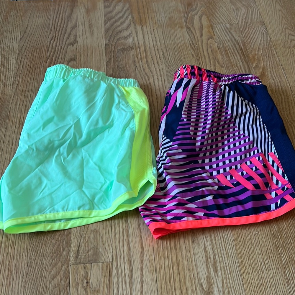 Gap shorts